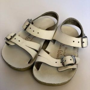 Sun San Sea Wees Size 3